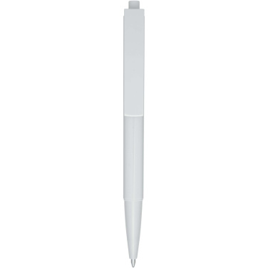 Logotrade promotional giveaway image of: Elsa recycled plastic ballpoint pen