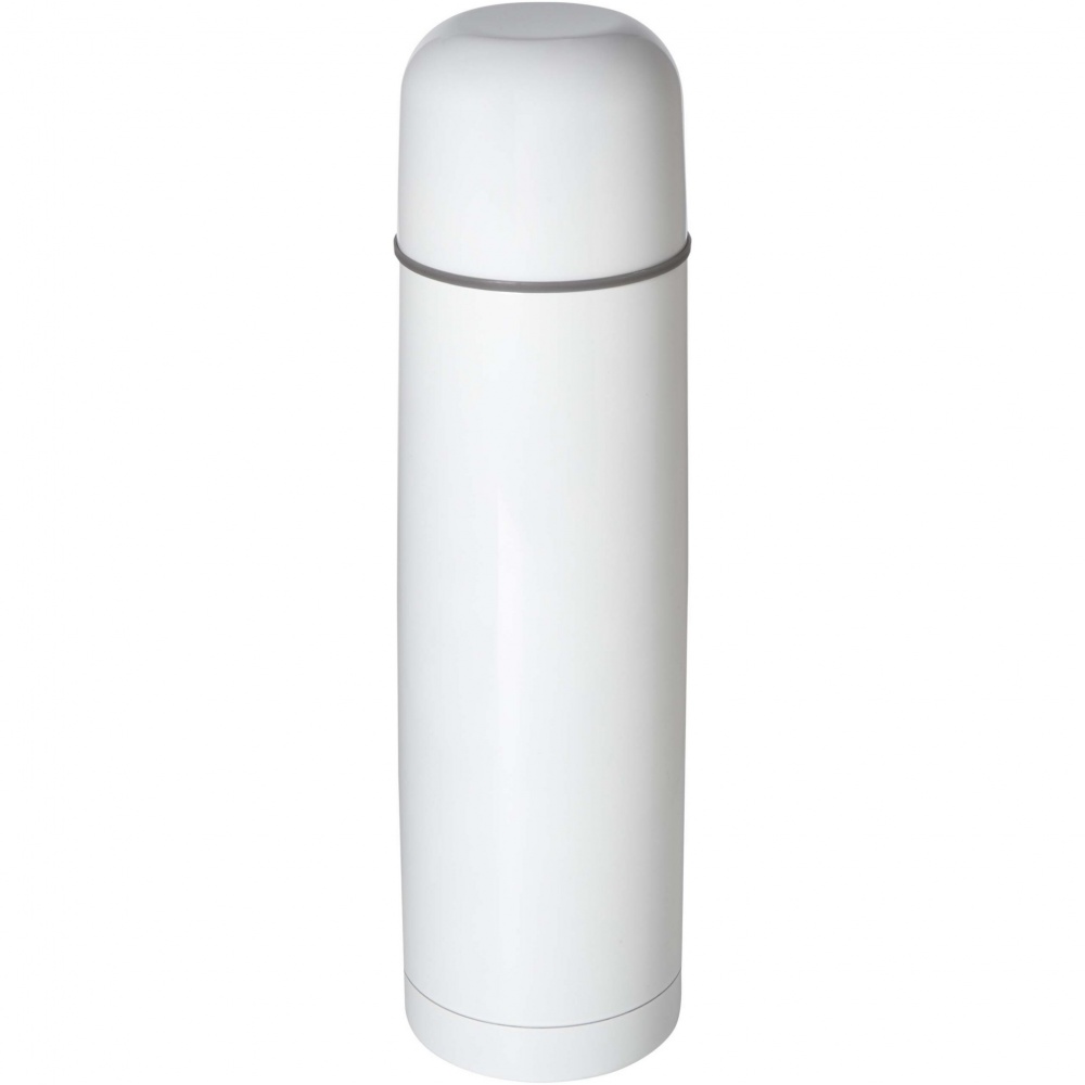 Logo trade corporate gift photo of: Sullivan 750 ml RCS certified recycled stainless steel vacuum insulated flask