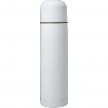 Logo trade promotional gift photo of: Sullivan 750 ml RCS certified recycled stainless steel vacuum insulated flask