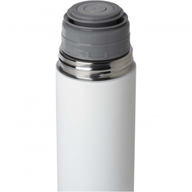 Logo trade business gifts image of: Sullivan 750 ml RCS certified recycled stainless steel vacuum insulated flask