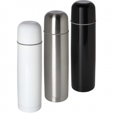 Logotrade promotional product picture of: Sullivan 750 ml RCS certified recycled stainless steel vacuum insulated flask