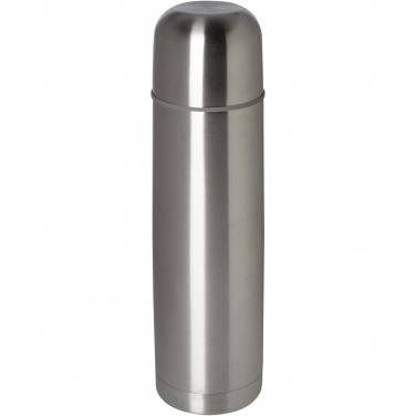Logo trade promotional merchandise image of: Sullivan 750 ml RCS certified recycled stainless steel vacuum insulated flask
