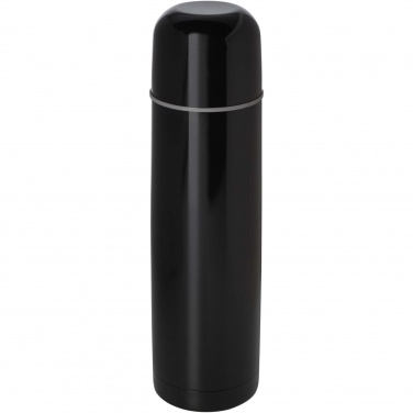 Logo trade promotional item photo of: Sullivan 750 ml RCS certified recycled stainless steel vacuum insulated flask