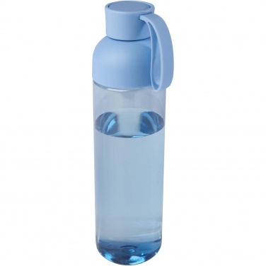 Logotrade promotional product image of: Illuminate 600 ml RPET water bottle
