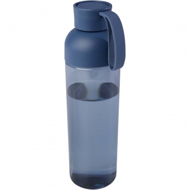 Logo trade promotional items image of: Illuminate 600 ml RPET water bottle