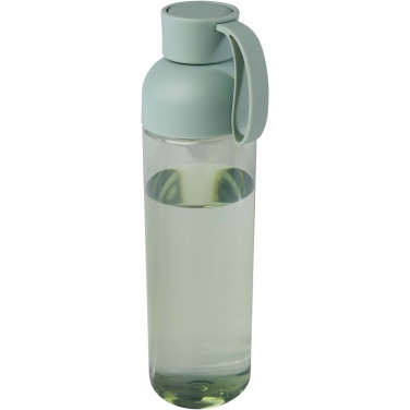 Logo trade corporate gifts image of: Illuminate 600 ml RPET water bottle