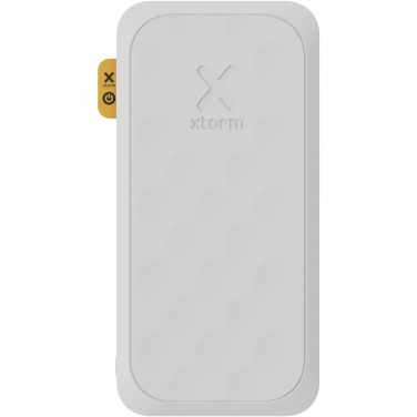 Logo trade promotional merchandise picture of: Xtorm FS510 Fuel Series 10.000 mAh 20W power bank