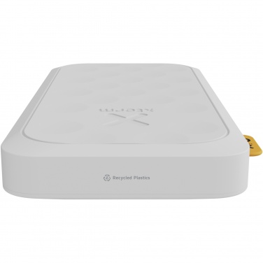 Logo trade corporate gift photo of: Xtorm FS510 Fuel Series 10.000 mAh 20W power bank