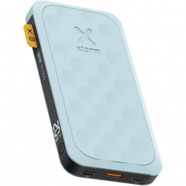 Logotrade promotional items photo of: Xtorm FS510 Fuel Series 10.000 mAh 20W power bank