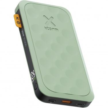 Logo trade business gifts image of: Xtorm FS510 Fuel Series 10.000 mAh 20W power bank