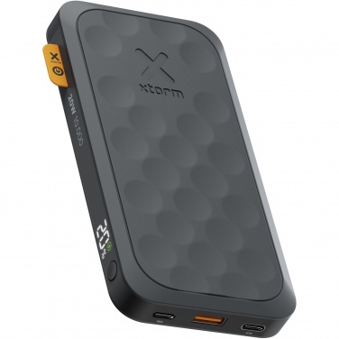 Logo trade promotional gifts picture of: Xtorm FS510 Fuel Series 10.000 mAh 20W power bank