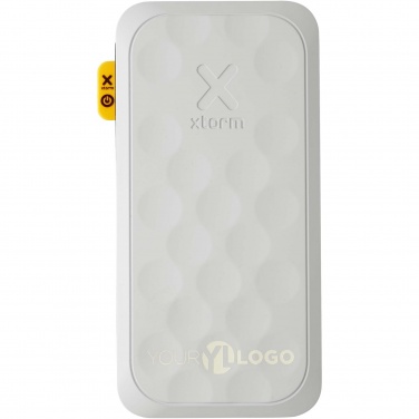 Logo trade promotional giveaways picture of: Xtorm FS520 Fuel Series 20.000 mAh 35W power bank