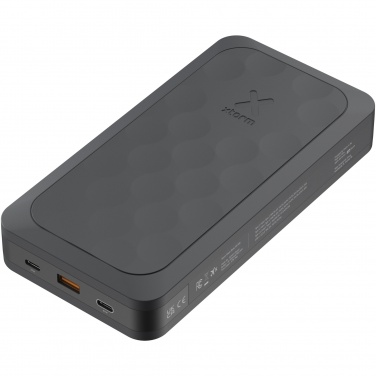 Logotrade promotional item picture of: Xtorm FS5451 Fuel Series 45.000 mAh 67W power bank