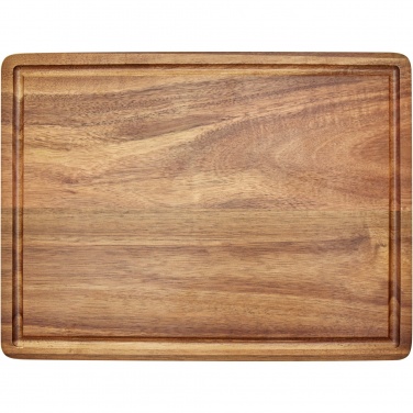 Logotrade corporate gifts photo of: Sonora acacia wood cutting board