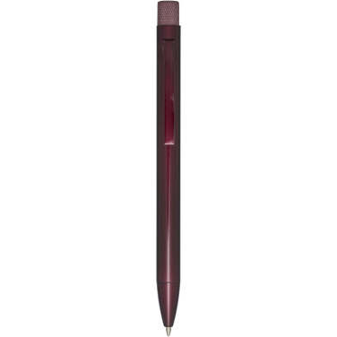 Logotrade corporate gifts photo of: Beatriz recycled brass ballpoint pen