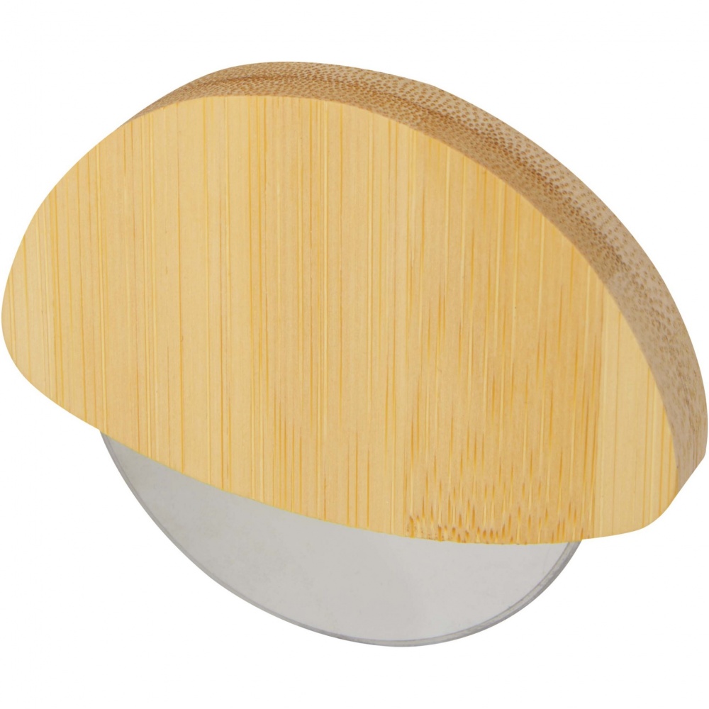 Logotrade corporate gifts photo of: Navajo pizza cutter