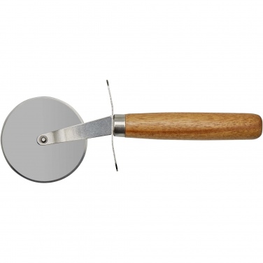 Logo trade promotional merchandise photo of: Timberito pizza set