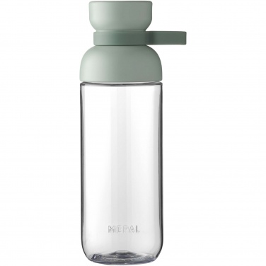 Logo trade business gifts image of: Mepal Vita 500 ml water bottle 
