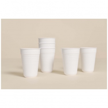 Logo trade business gift photo of: Mepal 165 ml coffee machine cup