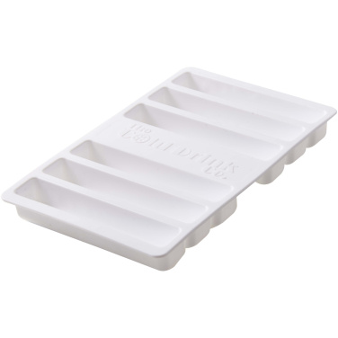Logo trade promotional gifts picture of: Freeze-it ice stick tray