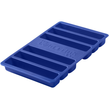 Logotrade corporate gift image of: Freeze-it ice stick tray