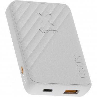 Logo trade promotional items picture of: Xtorm XG205 Go2 12W 5.000 mAh fast charge power bank 