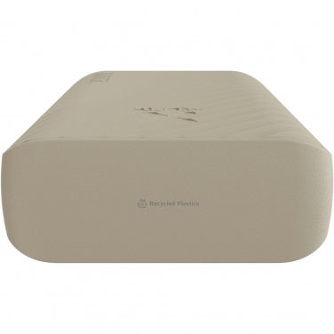 Logotrade promotional products photo of: Xtorm XG220 Go2 15W 20.000 mAh fast charge power bank 