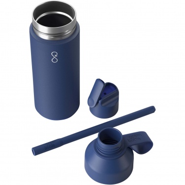 Logotrade promotional items photo of: Ocean Bottle GO 500 ml vacuum insulated water bottle