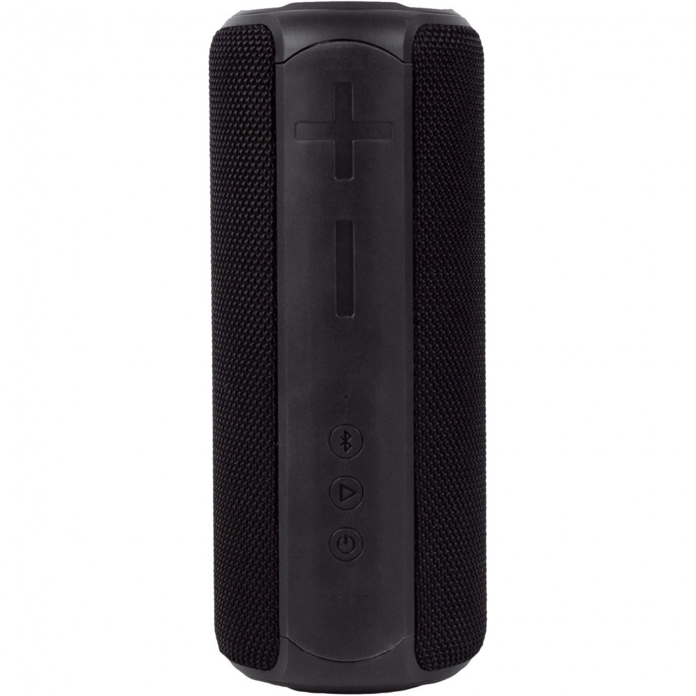Logo trade promotional products image of: Prixton Echo Box speaker