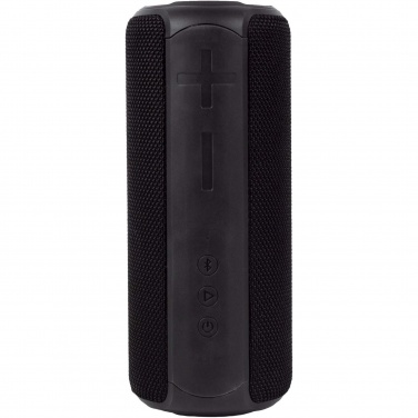 Logo trade advertising products picture of: Prixton Echo Box speaker