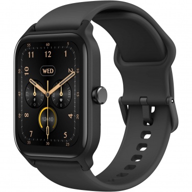Logotrade promotional gift image of: Prixton Alexa SWB29 smartwatch 