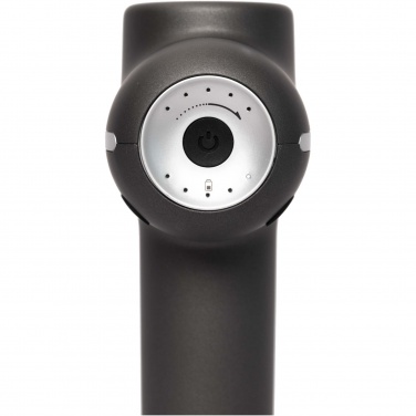 Logotrade promotional items photo of: Prixton MGF80 Synergy massage gun 