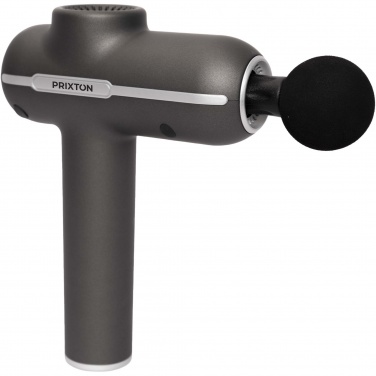 Logo trade promotional items picture of: Prixton MGF80 Synergy massage gun 