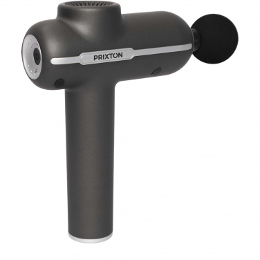Logotrade promotional giveaway picture of: Prixton MGF80 Synergy massage gun 