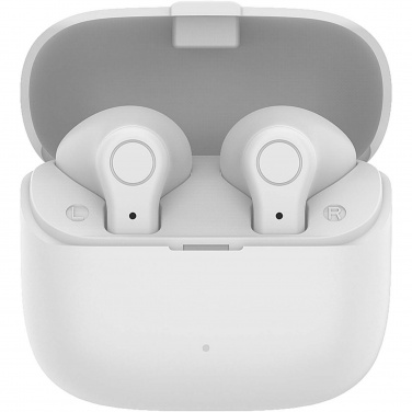 Logotrade advertising product image of: Prixton TWS155 Bluetooth® earbuds