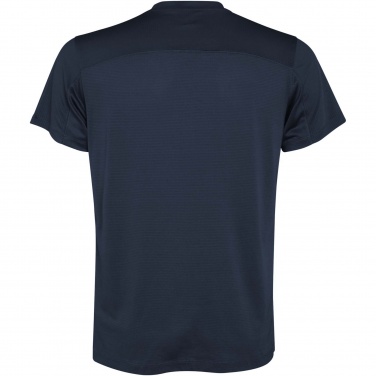 Logotrade promotional merchandise image of: Slam short sleeve men's sports t-shirt