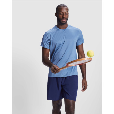 Logotrade advertising product picture of: Slam short sleeve men's sports t-shirt