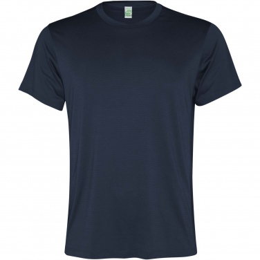 Logotrade promotional item picture of: Slam short sleeve men's sports t-shirt