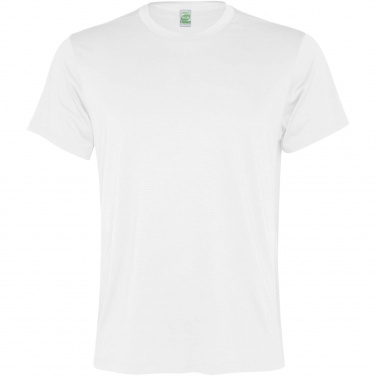 Logotrade promotional gift image of: Slam short sleeve men's sports t-shirt