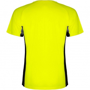 Logotrade promotional gift image of: Shanghai short sleeve men's sports t-shirt