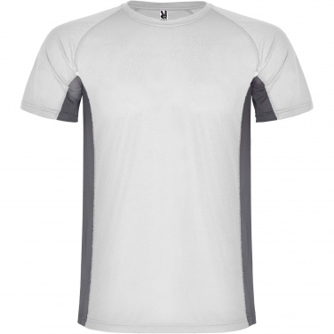 Logotrade promotional merchandise photo of: Shanghai short sleeve men's sports t-shirt
