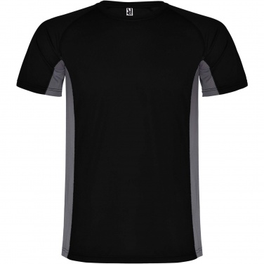 Logotrade promotional giveaways photo of: Shanghai short sleeve men's sports t-shirt