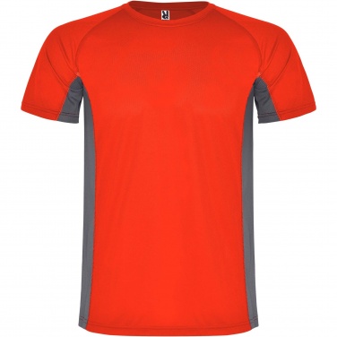 Logotrade promotional product image of: Shanghai short sleeve men's sports t-shirt