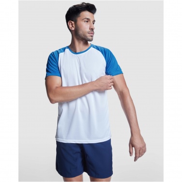 Logo trade corporate gifts picture of: Indianapolis short sleeve kids sports t-shirt