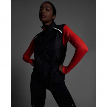 Logotrade promotional product image of: Jannu unisex lightweight running bodywarmer