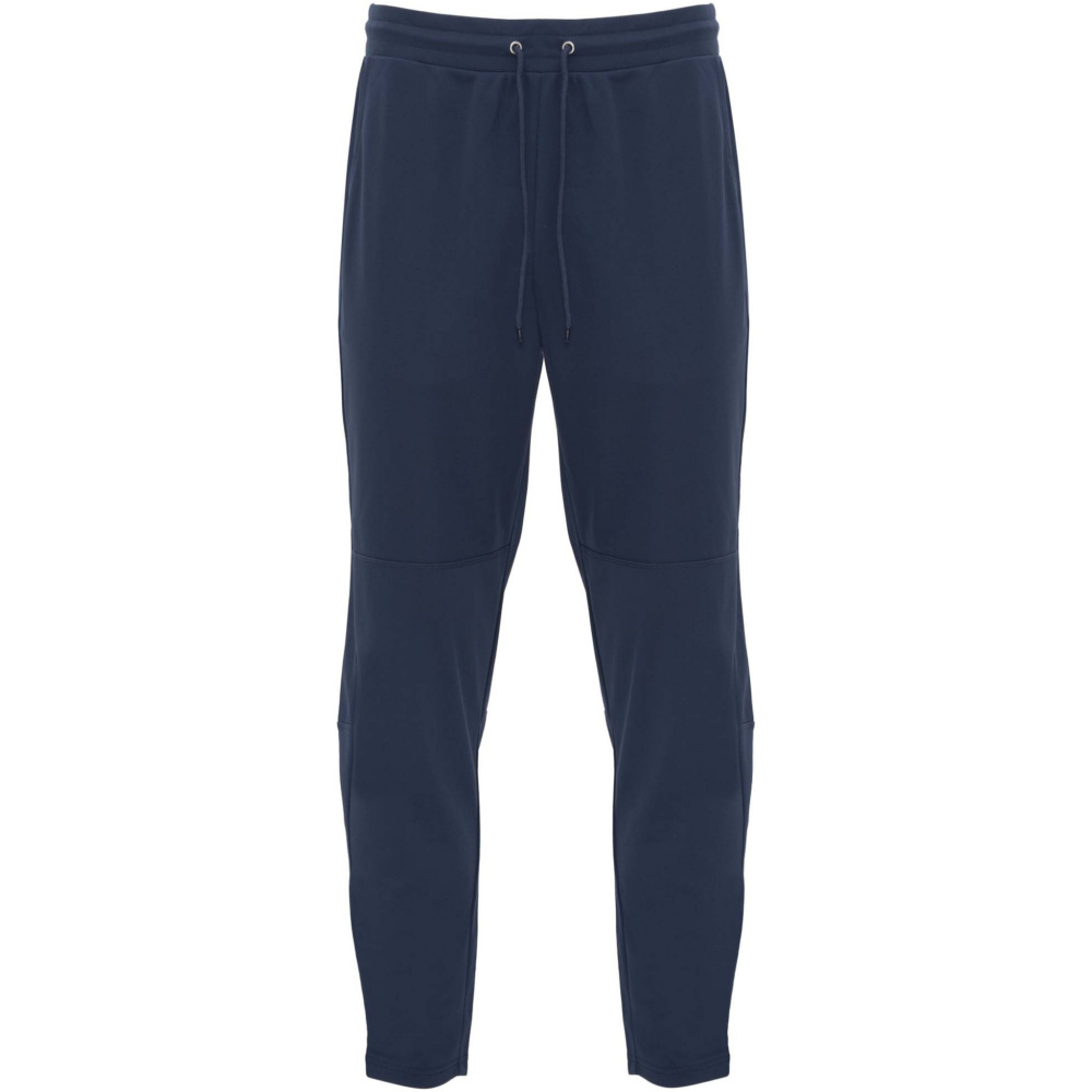 Logo trade corporate gifts image of: Neapolis unisex trousers