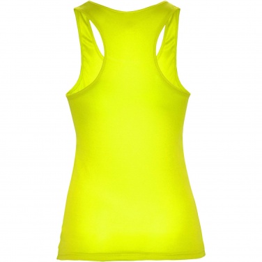 Logotrade advertising products photo of: Shura women's sports vest