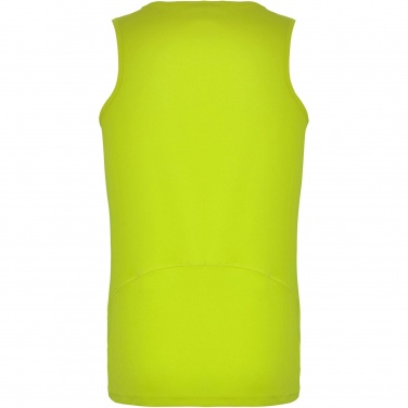 Logotrade promotional gift picture of: Andre kids sports vest