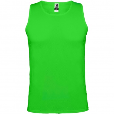 Logotrade promotional product image of: Andre kids sports vest