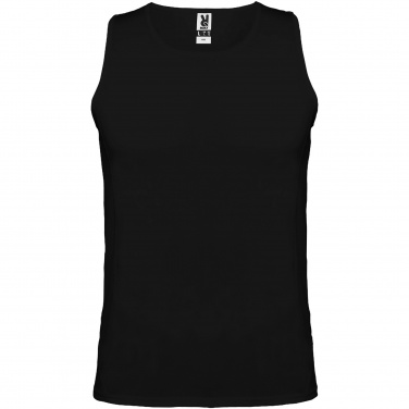 Logo trade promotional gifts picture of: Andre kids sports vest
